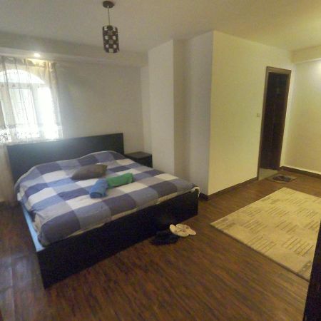 Karrain Villa-The Apartment Medeba Dış mekan fotoğraf