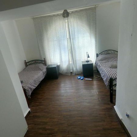 Karrain Villa-The Apartment Medeba Dış mekan fotoğraf