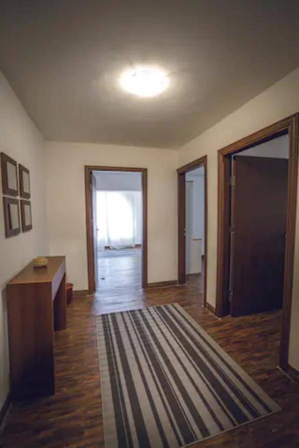 Karrain Villa-The Apartment Medeba Dış mekan fotoğraf