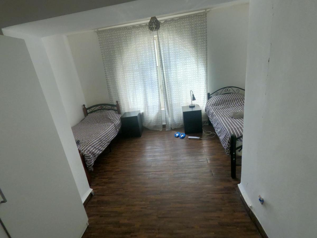 Karrain Villa-The Apartment Medeba Dış mekan fotoğraf